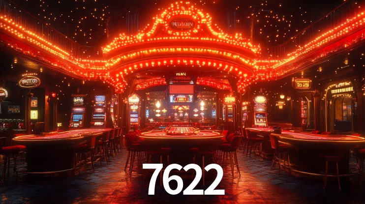 Apostas Esportivos 7622